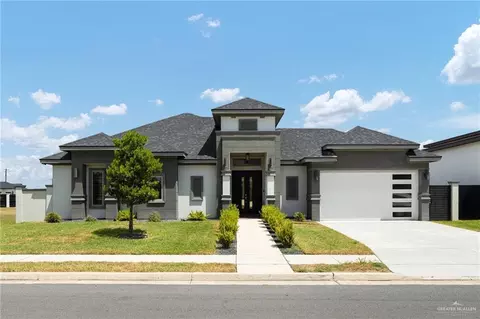 13916 N 36th St, Mcallen, TX 78504