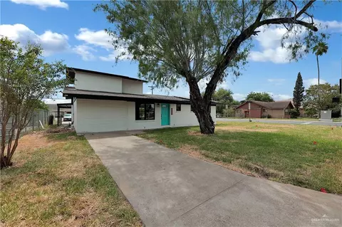 2800 N 6th St, Mcallen, TX 78501