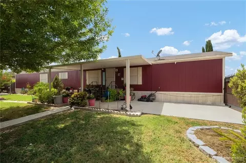 901 Valencia Ave, Alamo, TX 78516