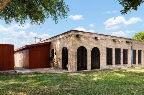 803 Marinel Ln, Mission, TX 78572