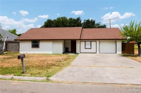315 Stacie Ln, Mission, TX 78574