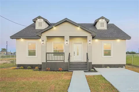 1320 Apache Trl, Alamo, TX 78516