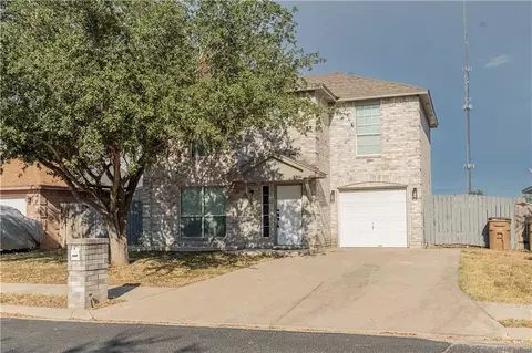 3305 N Salinas St, Edinburg, TX 78541