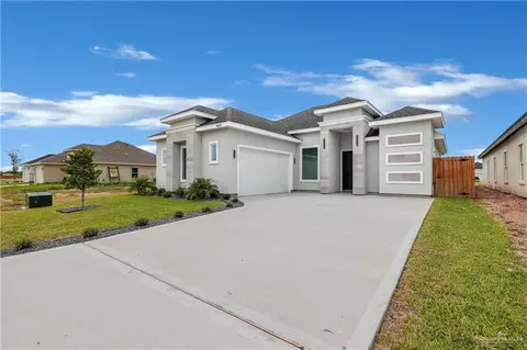 1800 Hailey Dr, San Juan, TX 78589