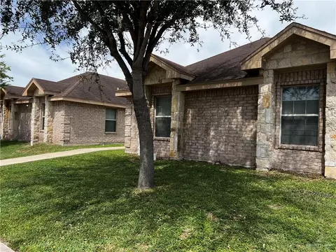 1401 E Coyote St, Pharr, TX 78577