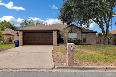 2017 Robin Ave, Mcallen, TX 78504