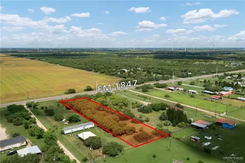 000000 Fm 1847, Los Fresnos, TX 78566