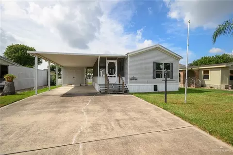 13828 Park Pl, La Feria, TX 78559