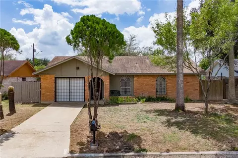 2709 Eagle Ave, Mcallen, TX 78504