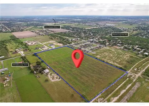 000 Minnesota Rd, San Juan, TX 78589