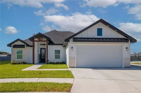 1204 Emma Elizabeth St, Weslaco, TX 78599