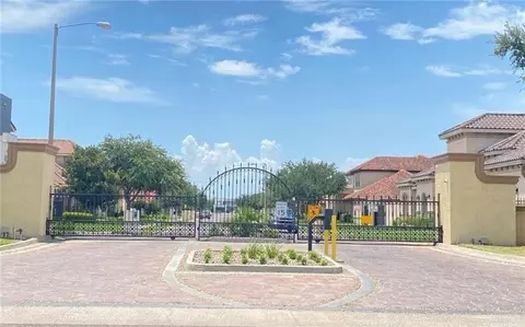 3705 Danubio Dr, Edinburg, TX 78539