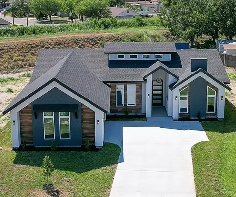 420 Brooks Cir, La Feria, TX 78559