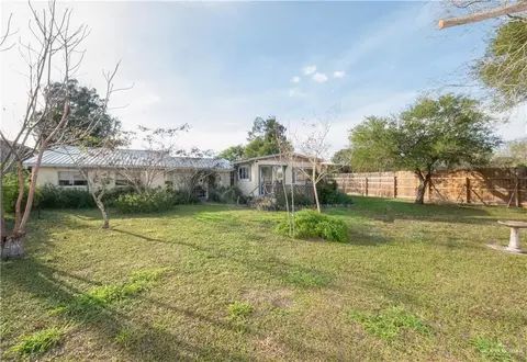 414 S Arroyo Blvd, Rio Hondo, TX 78583