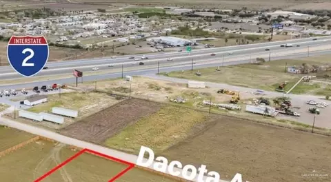 0 E Dacota Ave E, Mercedes, TX 78570