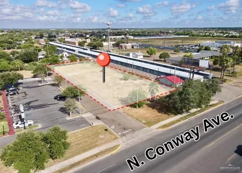 2205 N Conway Ave, Mission, TX 78572