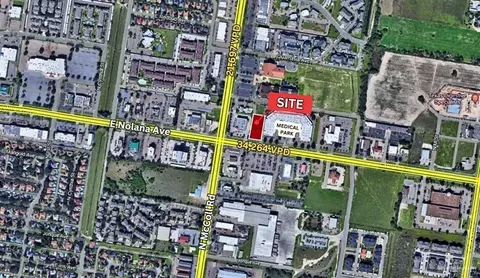 721 E Nolana Ave, Mcallen, TX 78504 photo 5
