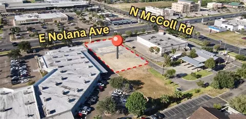 721 E Nolana Ave, Mcallen, TX 78504 photo 4