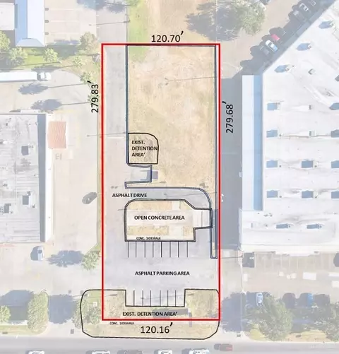 721 E Nolana Ave, Mcallen, TX 78504 photo 3