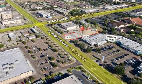 721 E Nolana Ave, Mcallen, TX 78504 photo 2