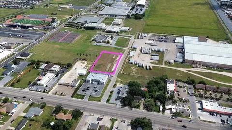 2102 E Hester Ave, Donna, TX 78537