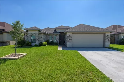 506 Paola St, Edinburg, TX 78542