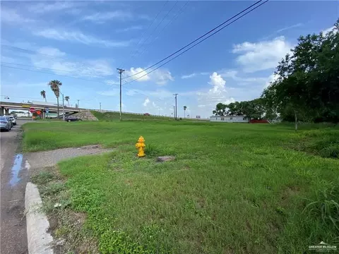 0 Expressway 77 Hwy, Harlingen, TX 78552