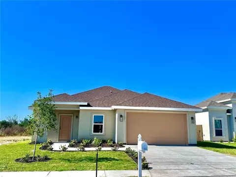 2517 Linva Ave, Edinburg, TX 78541