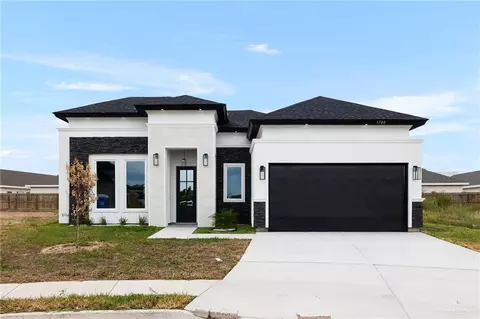 1700 Peter Dr, San Juan, TX 78589
