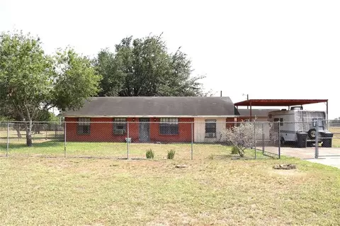 1006 Flag Dr, Edinburg, TX 78542