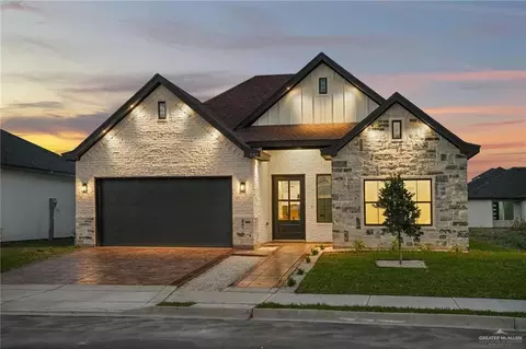 2312 N Gaytan Ave, Edinburg, TX 78542