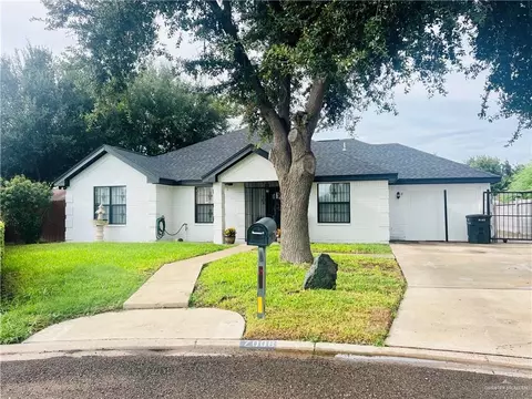 7008 Lucero Ct, Palmview, TX 78572