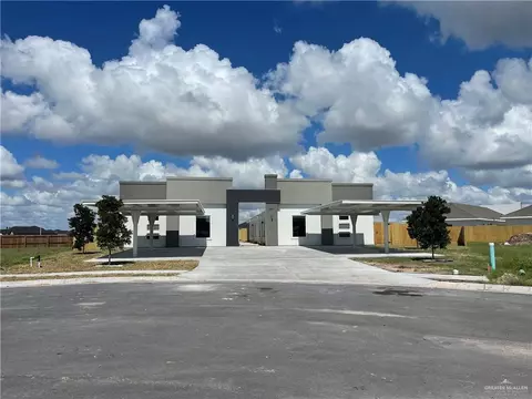 12611 33rd Ln, Mcallen, TX 78504