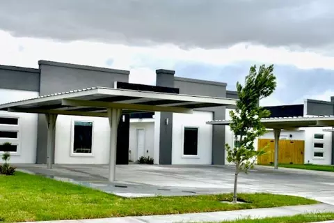 3300 Whetstone Ave, Mcallen, TX 78504