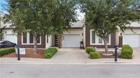 2916 N 51st St, Mcallen, TX 78501