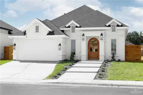 3401 Yellowhammer Ave, Mcallen, TX 78504
