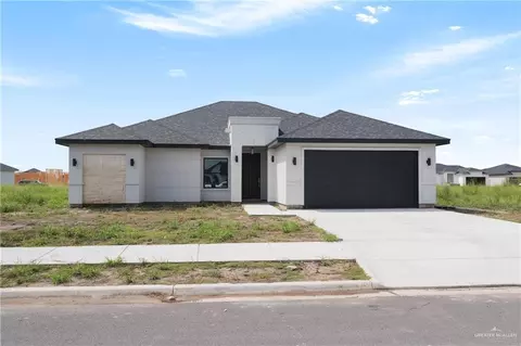 7121 Lake Tahoe, Brownsville, TX 78520