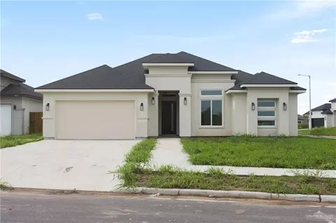 8879 Wentz Lk, Brownsville, TX 78520