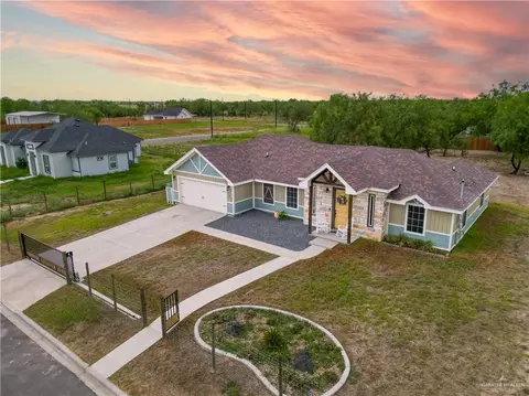 6207 Athena Ave, Edinburg, TX 78542