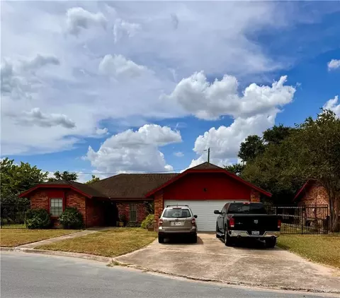 917 9th St, San Juan, TX 78589