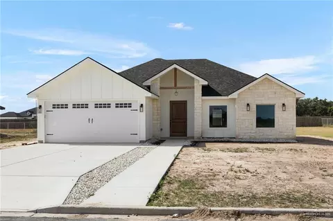 2310 Carolina Dr, Mercedes, TX 78570
