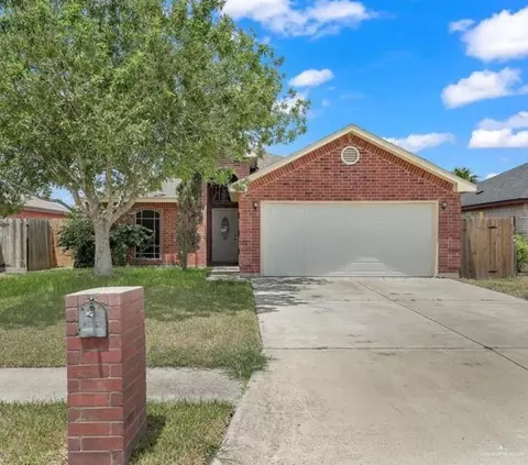 2421 Mccormack Dr, Edinburg, TX 78542