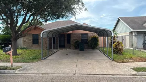 2002 W 1st St, Mission, TX 78572
