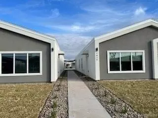 2508 Mockingbird Rd, Weslaco, TX 78596