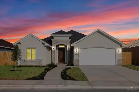 9203 N 25th St N, Mcallen, TX 78504
