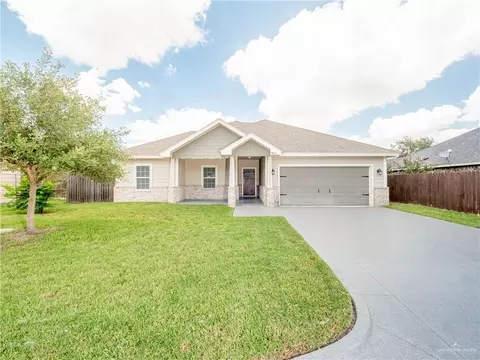 905 E Leggett Rd, Harlingen, TX 78550