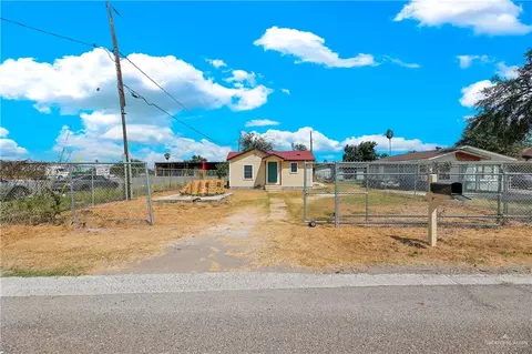 216 S Inspiration Blvd, Mission, TX 78573