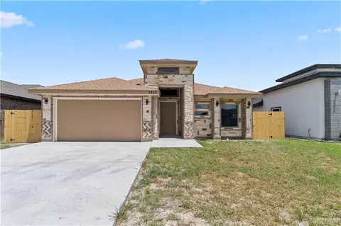 1857 Castillo St, Brownsville, TX 78526
