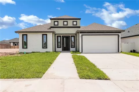 5210 N 43rd Ln, Mcallen, TX 78504