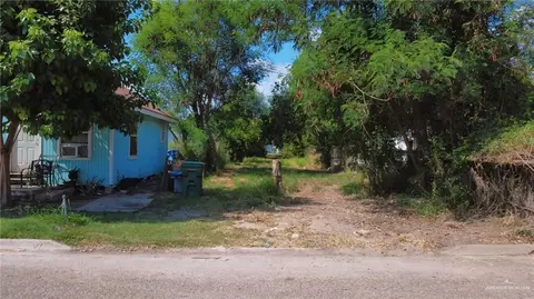1024 A B Alley St, Alamo, TX 78516